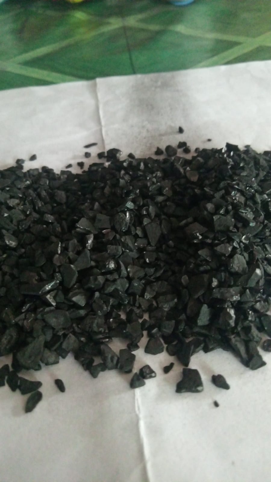 Jual Pasir Silika Bangka Bekasi - UD Calista